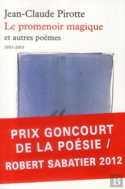 Bertrand.pt - Le Promenoir Magique Et Autres Poèmes ; 1953-2003