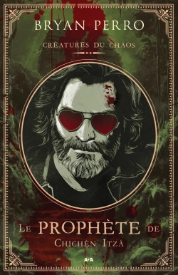 Bertrand.pt - Le Prophete De Chichen Itza