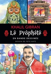 Le Prophète En Bande Déssinée