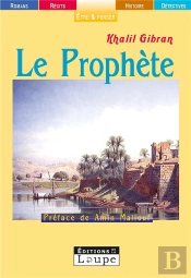 Le Prophète