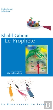 Le Prophète