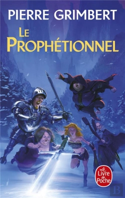 Bertrand.pt - Le Prophetionnel