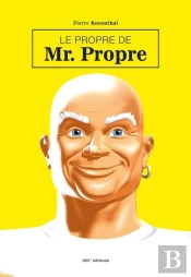 Le Propre De Mr. Propre
