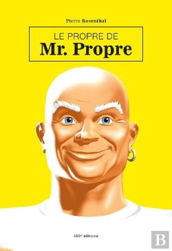 Bertrand.pt - Le Propre De Mr. Propre