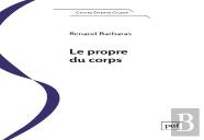 Le Propre Du Corps
