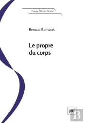 Le Propre Du Corps
