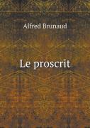 Le Proscrit