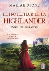 Le Protecteur De La Highlander