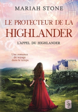 Bertrand.pt - Le Protecteur De La Highlander