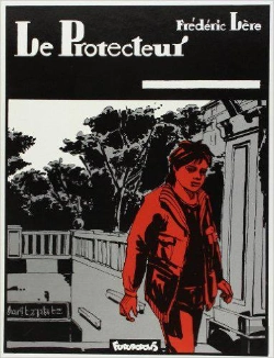 Bertrand.pt - Le Protecteur