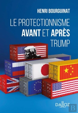 Bertrand.pt - Le Protectionnisme Avant Et Apres Trump - Nouveaute