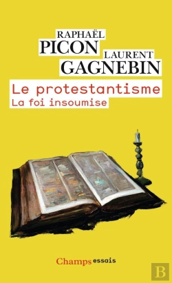 Bertrand.pt - Le Protestantisme ; La Foi Insoumise