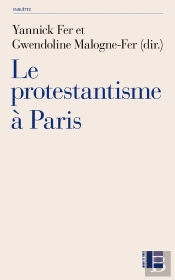 Le Protestantisme Parisien