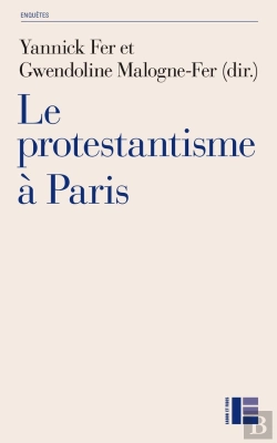 Bertrand.pt - Le Protestantisme Parisien