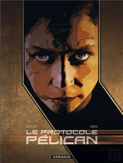 Bertrand.pt - Le Protocole Pélican Tome 3