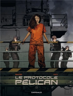 Bertrand.pt - Le Protocole Pélican Tome 4