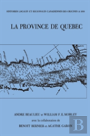 Le Province De Quebec