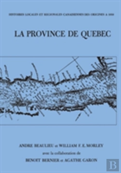 Bertrand.pt - Le Province De Quebec