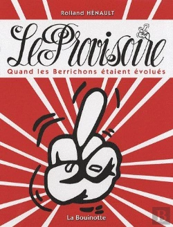 Bertrand.pt - Le Provisoire ; Quand Les Berrichons Étaient Évolués