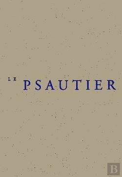 Bertrand.pt - Le Psautier