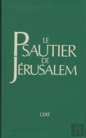 Le Psautier De Jérusalem