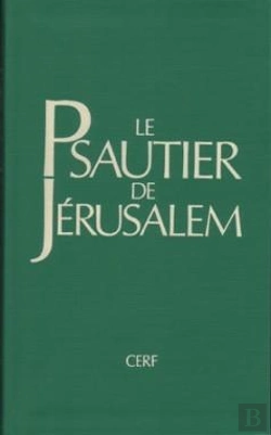Bertrand.pt - Le Psautier De Jérusalem