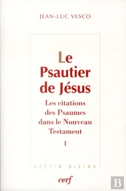 Bertrand.pt - Le Psautier De Jésus, 1