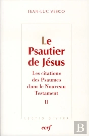 Le Psautier De Jesus, 2