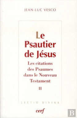 Bertrand.pt - Le Psautier De Jesus, 2