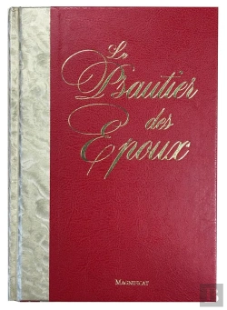 Bertrand.pt - Le Psautier Des Époux