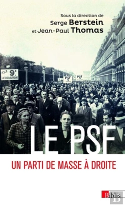 Bertrand.pt - Le Psf. Un Parti De Masse À Droite