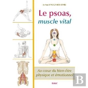 Le Psoas, Muscle Vital