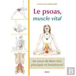 Bertrand.pt - Le Psoas, Muscle Vital