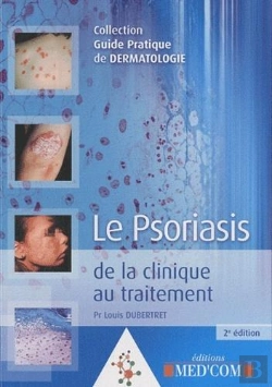 Bertrand.pt - Le Psoriasis 2e Edition