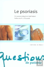Le Psoriasis