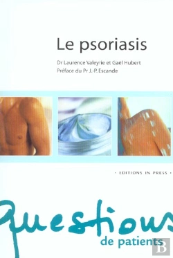 Bertrand.pt - Le Psoriasis