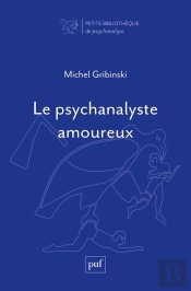 Le Psychanalyste Amoureux