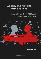Le Psychanalyste Dans La Cité