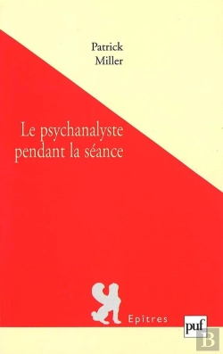 Bertrand.pt - Le Psychanalyste Pendant La Séance
