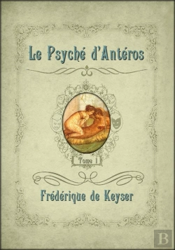Bertrand.pt - Le Psyche D'Anteros