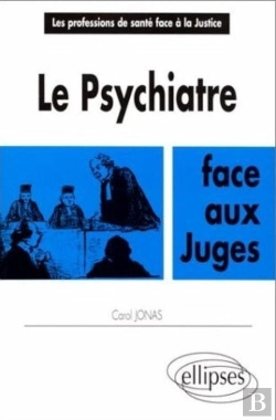 Bertrand.pt - Le Psychiatre Face Aux Juges