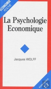 Le Psychologie Economique