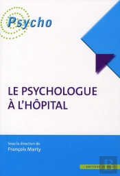 Le Psychologue À L'Hôpital