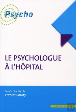 Bertrand.pt - Le Psychologue À L'Hôpital