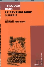 Le Psychologue Surpris