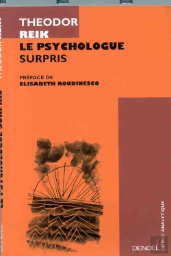 Bertrand.pt - Le Psychologue Surpris
