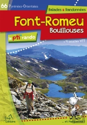Le Pti' Rando - Font-Romeu Bouillouses