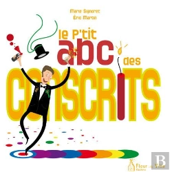 Bertrand.pt - Le P'Tit Abc Des Conscrits