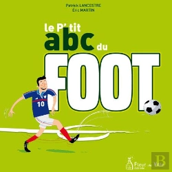 Bertrand.pt - Le P'Tit Abc Du Foot