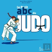 Le P'Tit Abc Du Judo